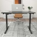 Spacetronik SPE-114RB electric table frame