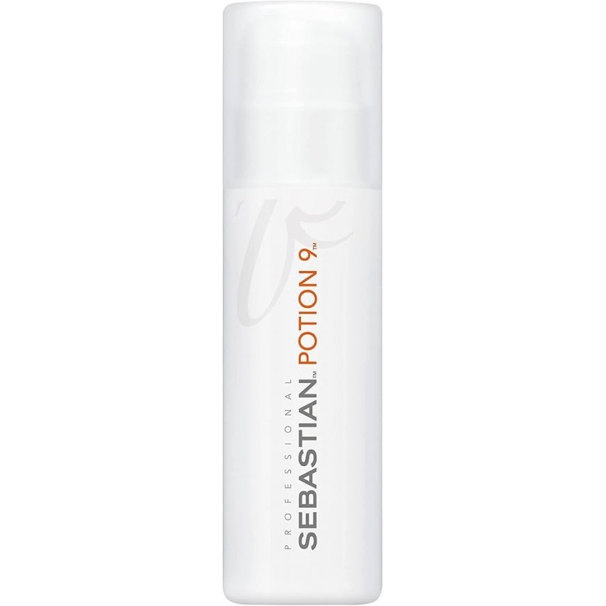 Sebastian Professional Sebastian Professional Potion 9