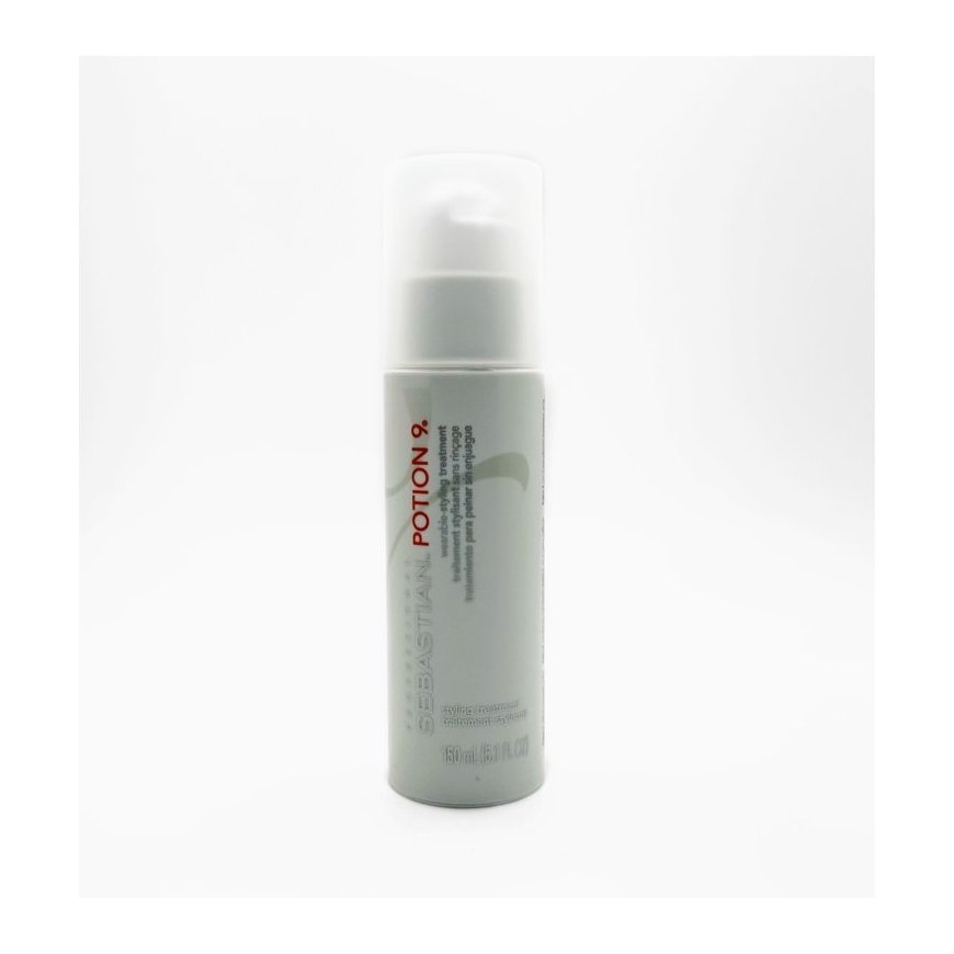 Sebastian Professional Potion 9 - Styling care – 2