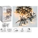 KOOPMAN LAMPKI CHOINKOWE ŁAŃCUCH ŚWIETLNY 576 LED TIMER CIEPŁY WHITE KOOPMAN LAMPKI CHOINKOWE ŁAŃCUCH ŚWIETLNY 576 LED TIMER CIEPŁY WHITE