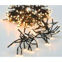 KOOPMAN LAMPKI CHOINKOWE ŁAŃCUCH ŚWIETLNY 576 LED TIMER CIEPŁY WHITE KOOPMAN LAMPKI CHOINKOWE ŁAŃCUCH ŚWIETLNY 576 LED TIMER CIEPŁY WHITE