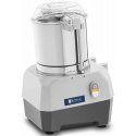 Royal Catering Food slicer for cutting, mixing meat, vegetables, herbs 1500 rpm. 5 l 735 W Royal Catering Food slicer for cutting, mixing meat, vegetables, herbs 1500 rpm. 5 l 735 W