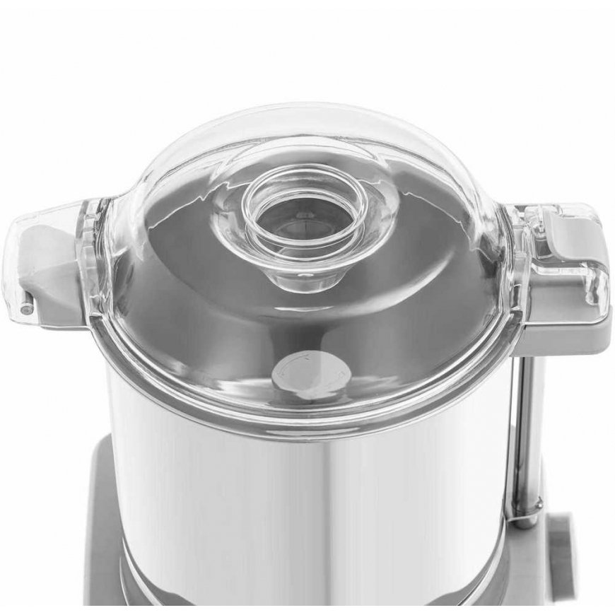 Royal Catering Maitinimo pjaustyklė mėsai, daržovėms, žolelėms pjaustyti, maišyti 1500 aps./min. 5 l 735 W – 5