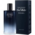 Davidoff Cool Water Reborn EDT M 125 ml Tester