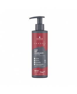Schwarzkopf Chroma ID Color Mask 300ml - 6-88 Ruby Red