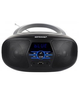Boombox PRIME3 ABB11BT (black)