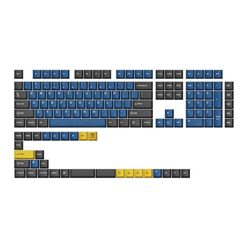 Keychron Keyboard Keychron Double shot PBT