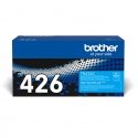 Brother TN-426C тонерный картридж 1 шт Подлинный Голубой Brother TN-426C тонерный картридж 1 шт Подлинный Голубой
