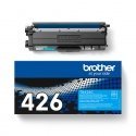 Brother TN-426C värikasetti 1 kpl Alkuperäinen Syaani Brother TN-426C värikasetti 1 kpl Alkuperäinen Syaani