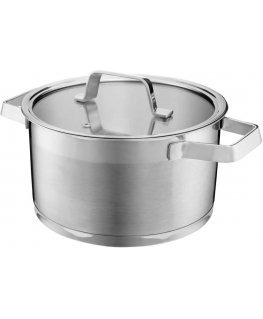 Pot Kitchen Pro 24 cm AMBITION