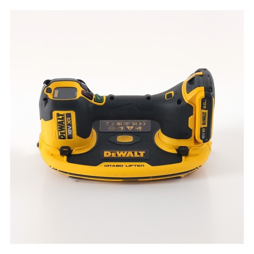 DEWALT VACUUM LIFT GRABO 18V DCE590N