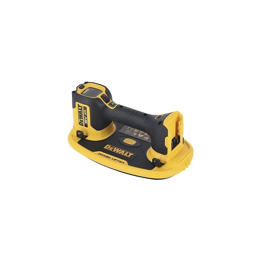 DEWALT VACUUM LIFT GRABO 18V DCE590N – 2