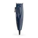 BaByliss E695E bārdas/matu trimmeris Zils 8 BaByliss E695E bārdas/matu trimmeris Zils 8