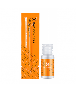 Cleaner Kampf K&F Concept cleaning kit for full-frame sensors Sensor Cleaning Swab Kit