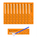 Cleaner Kampf K&F Concept cleaning kit for full-frame sensors Sensor Cleaning Swab Kit
