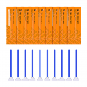 Valiklis Kampf K&F Concept cleaning kit for full-frame sensors Sensor Cleaning Swab Kit