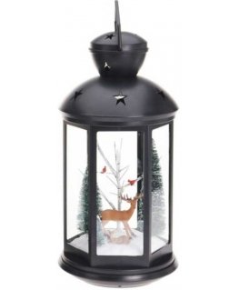 Ambiance Light DECORATIVE LAMP LED 43CM - RENIFER