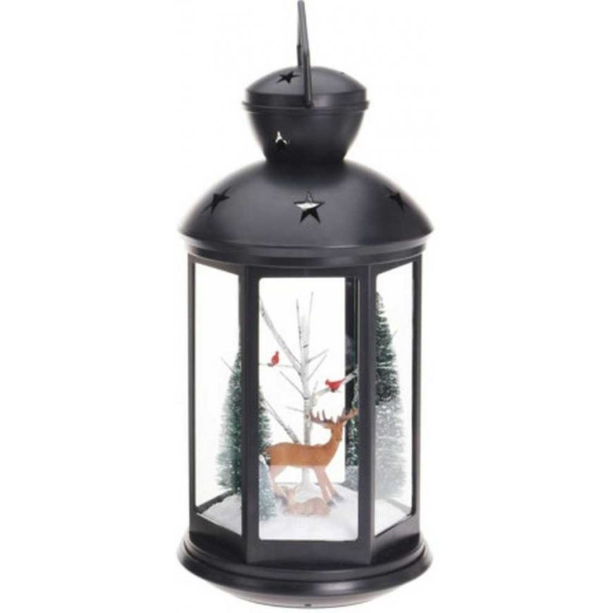 Ambiance Light Ambiance Light DECORATIVE LAMP
