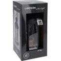 Ambiance Light LATARNA DEKORACYJNA LED 43CM - RENIFER Ambiance Light LATARNA DEKORACYJNA LED 43CM - RENIFER