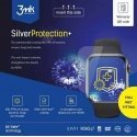 3MK All-In-One SilverProtection+ Laikrodis šlapias surinkimas 5 vnt. 3MK All-In-One SilverProtection+ Laikrodis šlapias surinkimas 5 vnt.