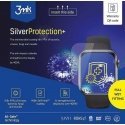 3MK All-In-One SilverProtection+ Laikrodis šlapias surinkimas 5 vnt. 3MK All-In-One SilverProtection+ Laikrodis šlapias surinkimas 5 vnt.
