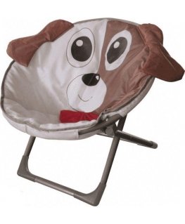 Dog PATIO folding chair