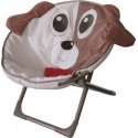 Dog PATIO sulankstoma kėdė