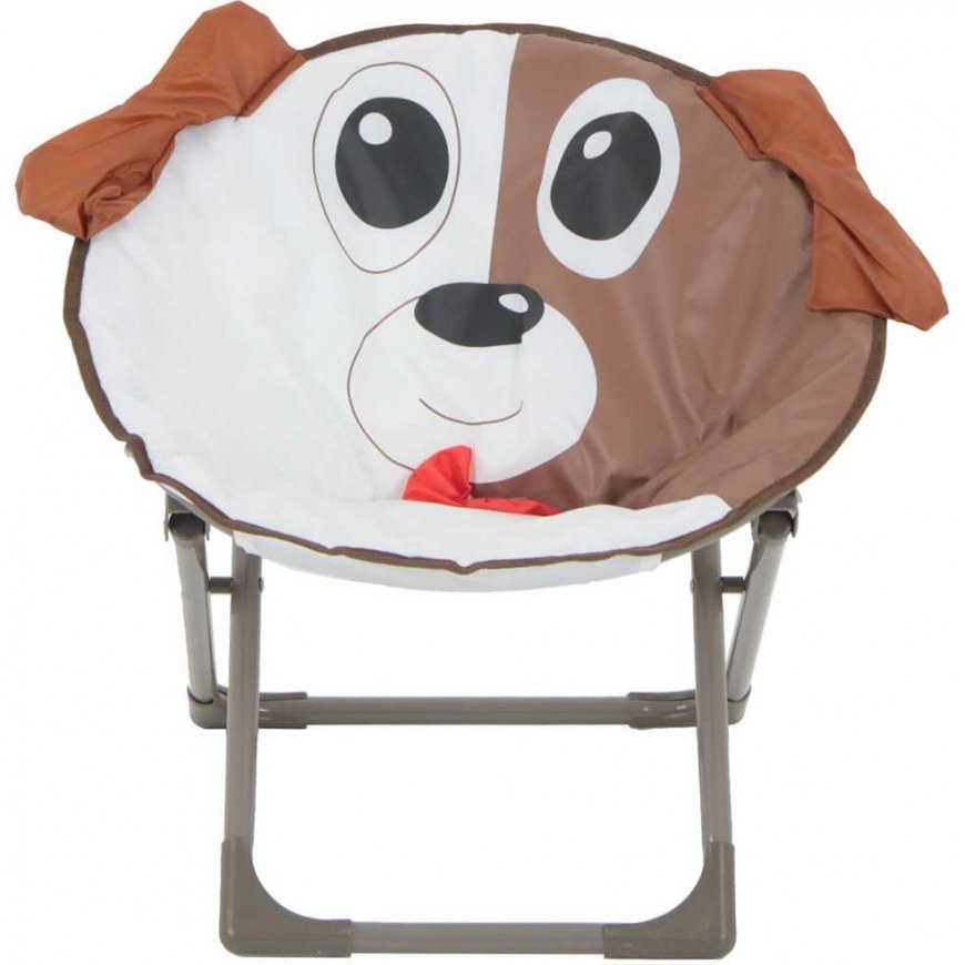Dog PATIO folding chair – 2