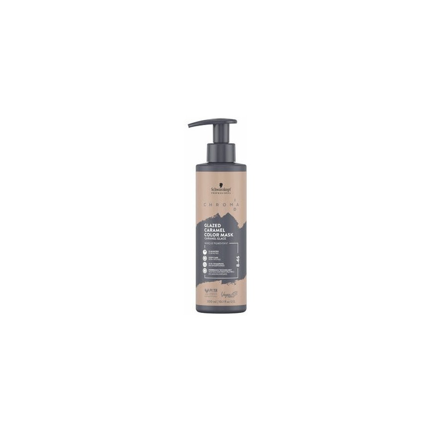 Schwarzkopf Chroma ID Color Mask 300ml