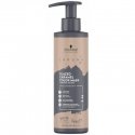 Schwarzkopf Chroma ID Color Mask 300ml - 8-46 Glazed Caramel Schwarzkopf Chroma ID Color Mask 300ml - 8-46 Glazed Caramel