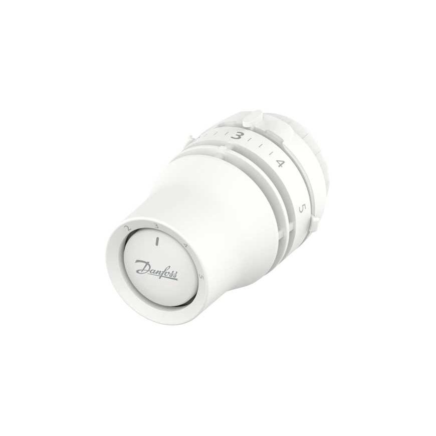 Termostatinė galva Danfoss Redia, 16°C-28°C, RA