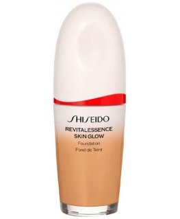Shiseido Revitalessence Skin Glow Base Spf30 350 Maple, 30 ml