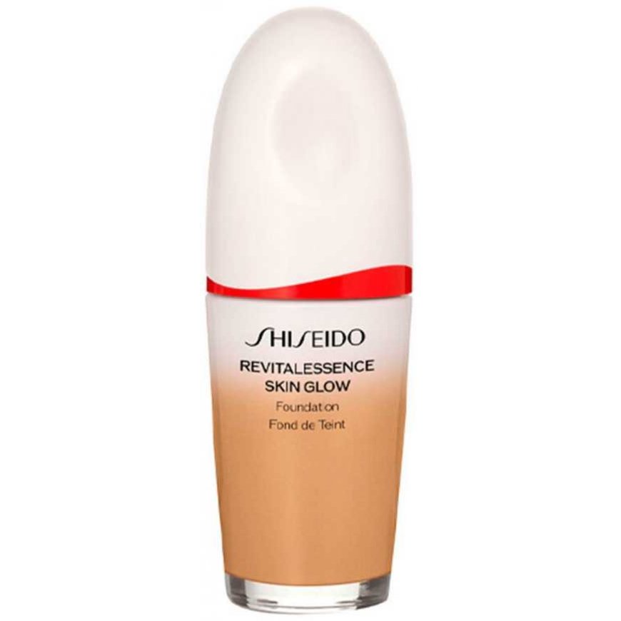 Shiseido Revitalessence Skin Glow Base Spf30