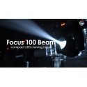 LIGHT4ME FOCUS 100 BEAM LED liikuv pea