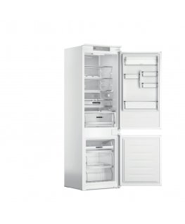 Whirlpool WHC18 T573 Kiinteä 220 L D Valkoinen