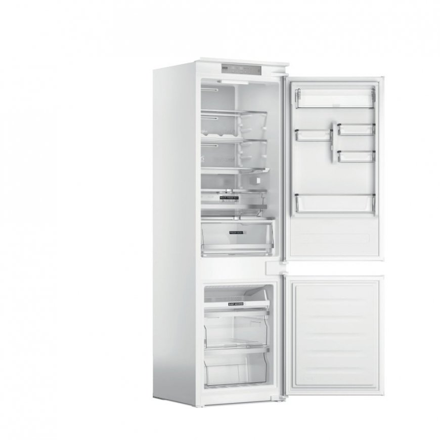 Whirlpool WHC18 T573 Built-in 220 L D White