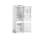 Whirlpool WHC18 T573 Įmontuoti 220 L D Balta Whirlpool WHC18 T573 Įmontuoti 220 L D Balta