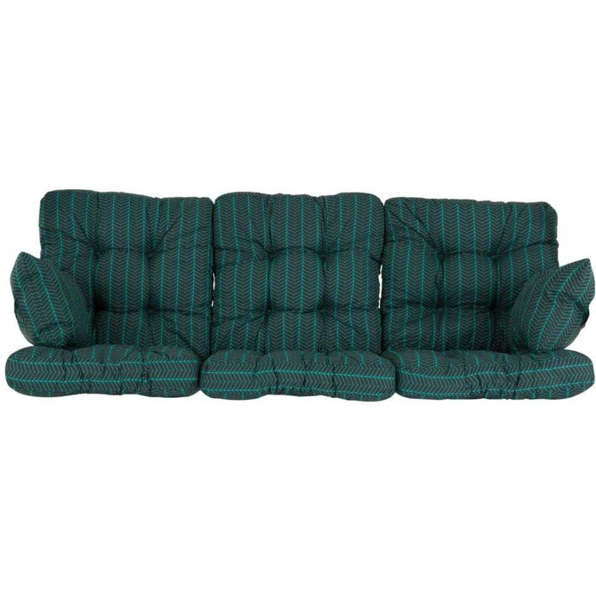 Patio Swing cushions 170 cm Celebes
