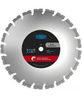 Diamond cutting disc Tyrolit 34500114 300 mm