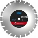 Diamond cutting disc Tyrolit 34500114 300 mm Diamond cutting disc Tyrolit 34500114 300 mm