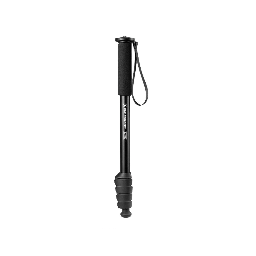 Kampf K&F Concept MS16 monopod