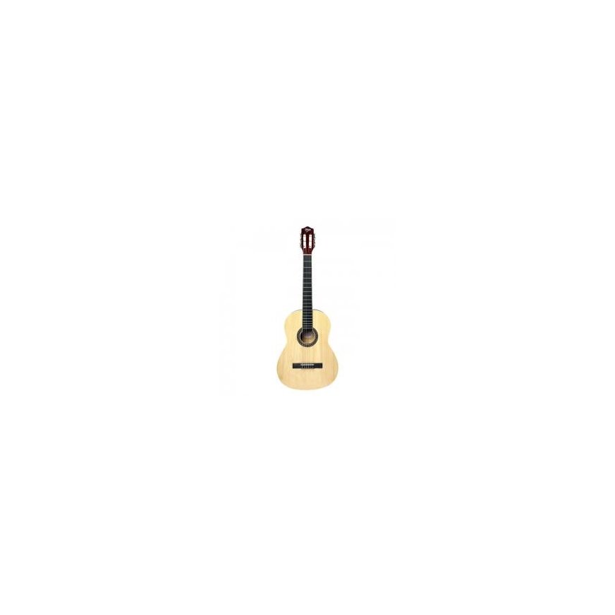V-TONE CG TWO NT klassikaline kitarr 4/4 naturaalne dr