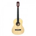 V-TONE CG TWO NT klassikaline kitarr 4/4 naturaalne dr