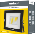 LED prožektorius 50W Rebel, 6500K, 230V LED prožektorius 50W Rebel, 6500K, 230V
