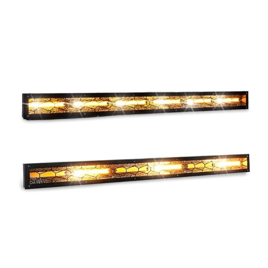EVOLIGHTS LUMEN PIX BAR strip LED heat bar WW