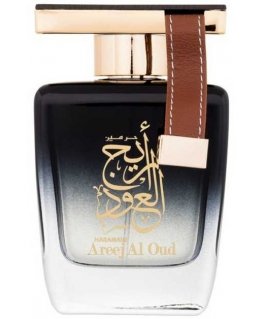 Al Haramain Areej Al Oud EDP unisex, 100 ml