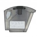 Roborock dustbin/water tank combo, juodas 470ml/350ml Roborock dustbin/water tank combo, juodas 470ml/350ml