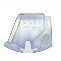Roborock dustbin/water tank combo, juodas 470ml/350ml Roborock dustbin/water tank combo, juodas 470ml/350ml