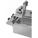 Royal Catering Grill nastawna gastronomiczna electric TIMER 230 V 2 x 3200W 2 x 10 L Royal Catering Grill nastawna gastronomiczna electric TIMER 230 V 2 x 3200W 2 x 10 L