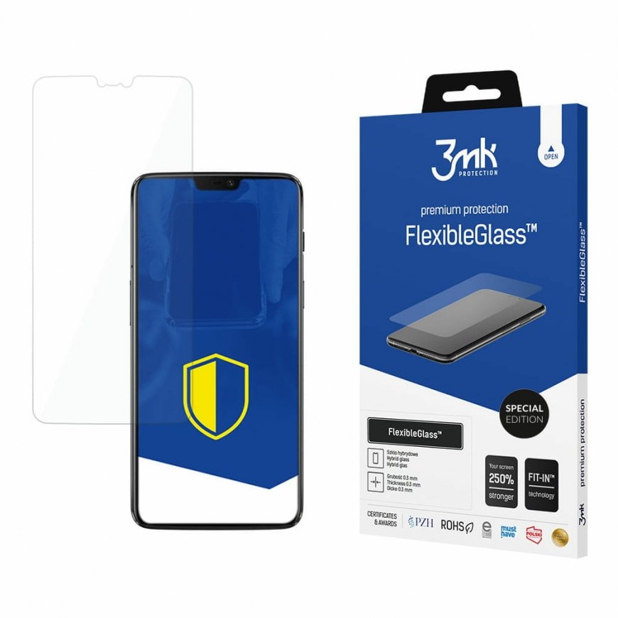3MK FlexibleGlass 1 tk